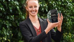 Tipperary ladies footballer Aisling Moloney wins Player of the Month award