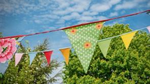 Festival Fever in Golden