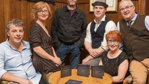 South Tipp band The Cedartowns launch debut EP of original songs