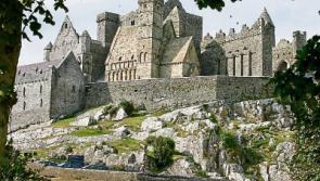 Rock of Cashel the star of new Aussie tourism campaign