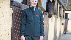 Staff at two Tipperary horse racing trainers nominated for awards