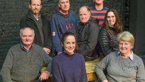 Fethard Players present 'Sive' in the Abymill