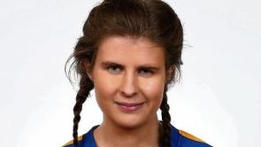 Tipperary footballer Laura Dillon to launch Canon Hayes draw