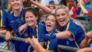 Tipperary ladies take on Armagh in the Lidl National League Division 2 semi-final
