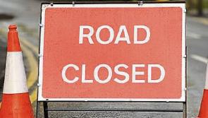 Accident update: Motorist in "critical" condition in hospital following Co. Tipperary road crash
