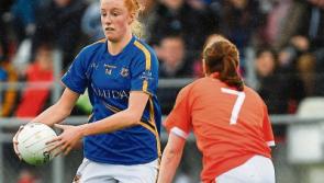 Never-say-die Tipperary ladies overcome Armagh to reach league final