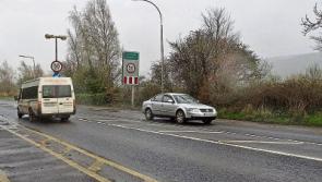 100km speed limit on Carrick-on-Suir road poses a serious accident risk, Council warned
