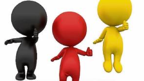 Was this the quickest-ever hat-trick scored in the Tipperary Premier League?