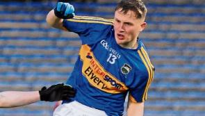 Tipperary minor football team shows one change for Waterford game
