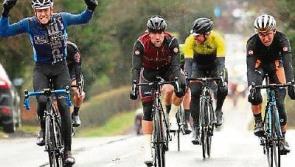 Collins Cycle Centre announces its Tipperary Rás Team 2018