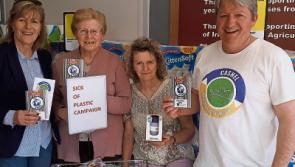 Zero Waste Cashel celebrates 'Earth Day' Festival and a Day of Action