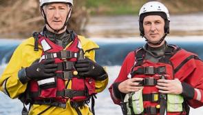 Help us save lives plea from Tipperary Fire & Rescue swift water service
