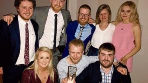 Clonmel filmmaker wins award for Irish language documentary