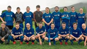 Kilmanahan crowned Division 3 champions in Tipp soccer league