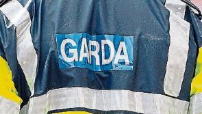 Breaking: Tipperary Garda is injured operating checkpoint in Nenagh