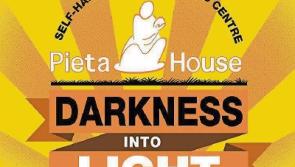 Darkness Into Light Carrick-on-Suir registration days take place on Friday and Saturday