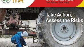 Tipperary IFA hosts farm safety event in Gurteen College this Saturday