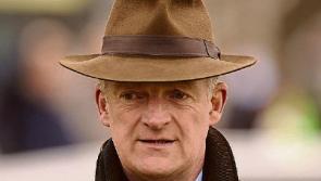 'Nationalist' owner's horse wins big race at Punchestown festival