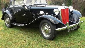 Vintage Club - Memorial Run