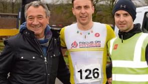 Successful Clonmel Duathlon attracts 130 athletes