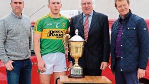 Clonoulty Rossmore go top of West Tipperary hurling roll of honour with 19th title