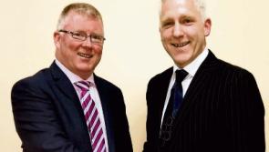 New President for Cashel Chamber of Commerce