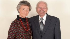 Much travelled couple celebrate 65 years of marriage in Tipperary