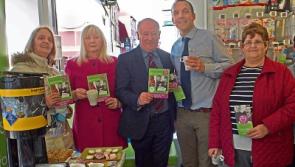 Tipperary people invited to nominate family carers for Carer of the Year Awards