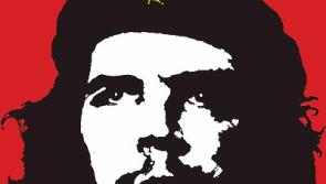 Iconic image of Che Guevara features in Clonmel art exhibition