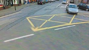 New roundabout a huge success in Cashel's Main Street - Municipal District 