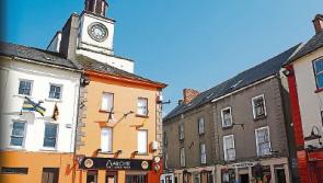 Carrick-on-Suir traders demand more parking spaces in Sean Kelly Square revamp