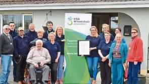 Tipperary wheelchair service wants to expand but needs more buses to meet demand