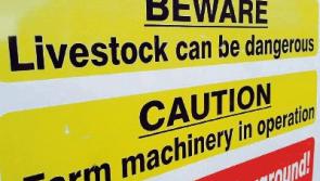 International Farm Safety Experts to give free talk on safety for adults and children