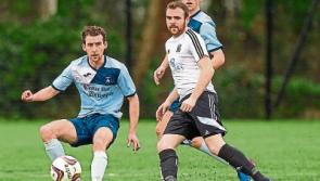 Cahir Park and Vee Rovers edge closer to Tipperary Premier League football