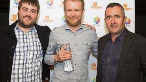 Film makers win award for documentary about the night World War II came to Tipperary