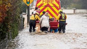 Tipperary to benefit from major flood relief funding