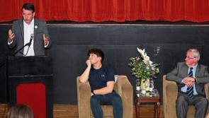 Companies sexualise young girls to make money, Aodhan O Riordain tells Tipperary mental health gathering