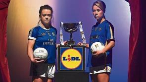 Tipperary announce team for Ladies Football Division Two league final