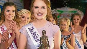Pride of Tipperary 2017 Michelle McLaughlin to host charity event in Ballykisteen Hotel on May 20th