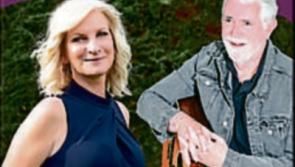 Eleanor Shanley & Charlie McGettigan for the Brú Ború, Cashel, Co. Tipperary 