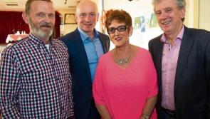 Son of playwright John B Keane says spirit of Kickham will keep rural Tipperary alive