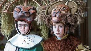 Clonmel pupils present 'The Lion King' in St. Mary's Church