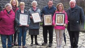 Saint Cronan of Roscrea, Co. Tipperary - 9th Annual Pilgrim/Friendship Walk, 2018
