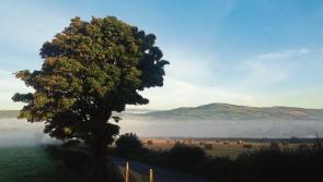 Sun and views for Hillwalkers