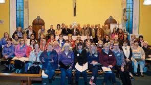 Tipperary raises it voices for homeless and families with two special concerts