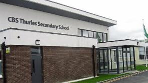 Top marks for C.B.S. Thurles in Science & Physics - Subject Inspection report