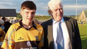 West Tipperary minor B football title goes to dominant Kickhams