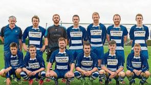 Clonmel side Old Bridge on brink of Tipp Premier League relegation
