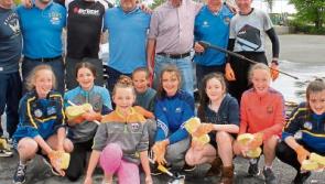  St John the Baptist Primary Schools launch joint fundraising drive in Cashel, Co. Tipperary 