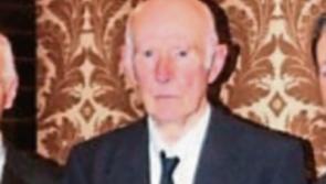 Tipperary show jumping legend Tommy Wade passes away